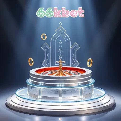 66kbet Bonus Selamat Datang