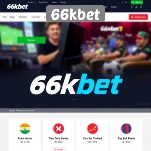 Perbandingan 66kbet dengan Situs Gaming Lainnya