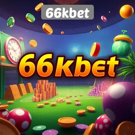 Variasi Permainan yang Tersedia di Situs 66kbet