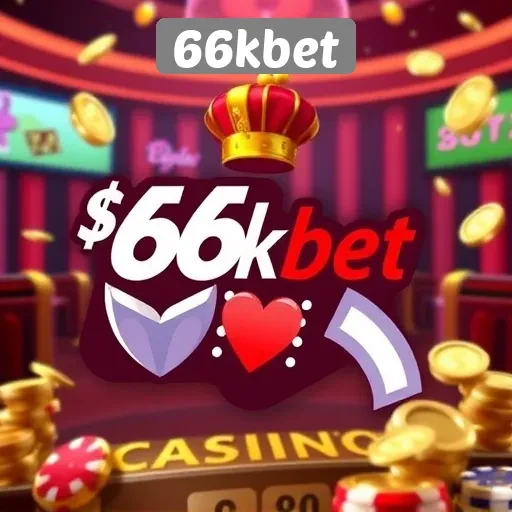 Keunggulan 66kbet Dalam Menyediakan Permainan Casino Digital