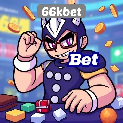 Bagaimana 66kbet Menyediakan Pengalaman Gaming yang Aman