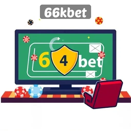 Analisis Keamanan di Situs Game 66kbet bagi Pengguna
