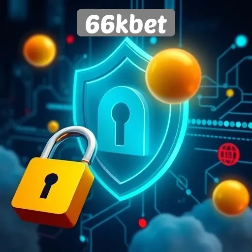 Keamanan dan Privasi di Situs 66kbet