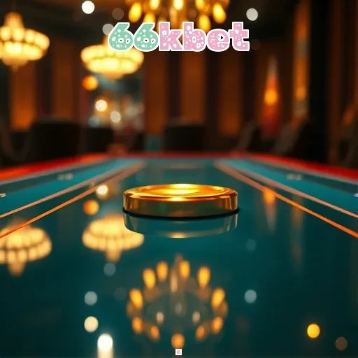 66kbet Permainan Slot
